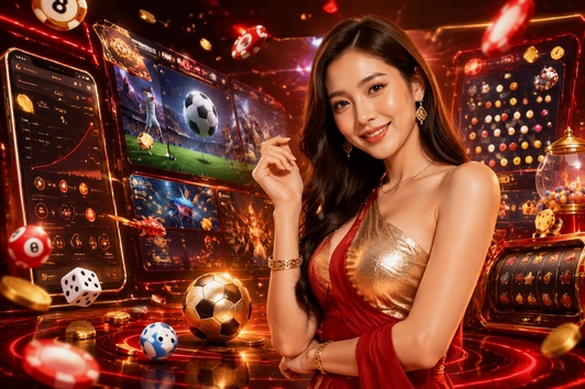 ufa9kgold